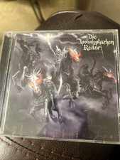 Die apokalyptischen reiter for sale  Lexington