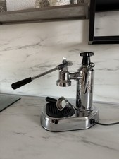 Pavoni mignon espressomaschine gebraucht kaufen  Wetzlar