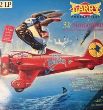 Larry präsentiert sommerhits gebraucht kaufen  Burgschwalbach, Holzheim, Isselbach