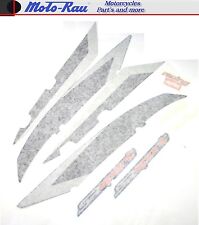 Aprilia heckverkleidung sticke gebraucht kaufen  Kassel