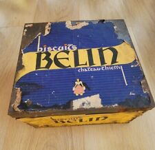Rare ancienne boite d'occasion  Digne-les-Bains