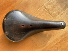 Selle vélo ancien d'occasion  Puygouzon