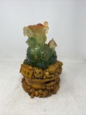 Chinese foo dog for sale  CHESTER