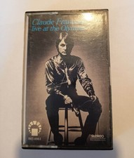 Claude françois edition d'occasion  Trets