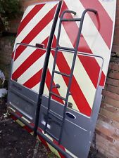 Ford transit rear for sale  LEICESTER