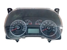 Quadro strumenti contachilomet usato  Catanzaro