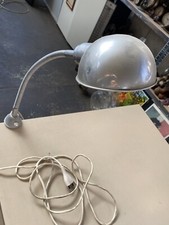Lampada molla morsa usato  Casalecchio di Reno