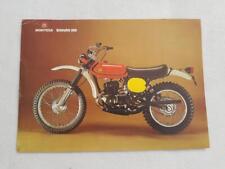 Montesa enduro 250 for sale  LEICESTER