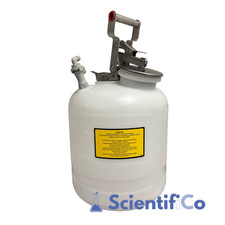 Justrite safety disposal for sale  San Diego