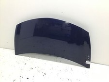 Motorhaube renault clio gebraucht kaufen  Rudelzhausen