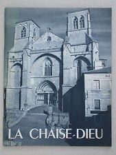 Chaise dieu auvergne d'occasion  Bosmie-l'Aiguille