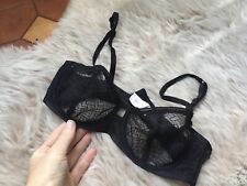 Reggiseno tulle lovable usato  Collegno