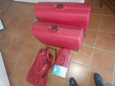 Set valigie sansonite usato  Napoli