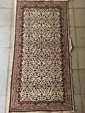 Tappeto 103x204 turchia usato  Rimini