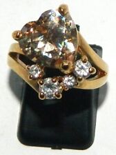 Jolie bague fantaisie d'occasion  Céret