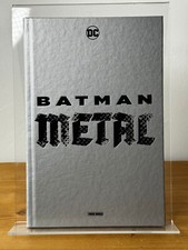 Batman metal 2019 gebraucht kaufen  Sprockhövel
