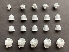 Forgeworld raven guard for sale  Spring