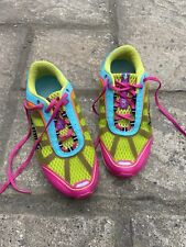 Salming womens trainers for sale  HAYES