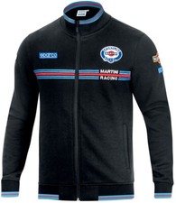 Felpa sparco martini usato  Besozzo