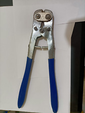 Vintage tronchese doppia usato  Vertemate con Minoprio