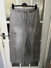 Men grey wide for sale  LEAMINGTON SPA