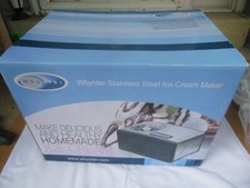 Whynter icm 15ls for sale  Newark