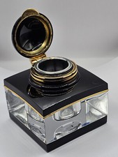 Montblanc meisterstück tinten gebraucht kaufen  Apolda