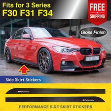 Performance side skirt for sale  COALVILLE