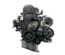 Motor para 2004 Audi A4 8E 1.9 TDI Diesel AVB 101HP comprar usado  Enviando para Brazil