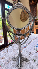 Ornate art deco for sale  AYLESBURY