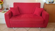 Divano contenitore usato  Roma