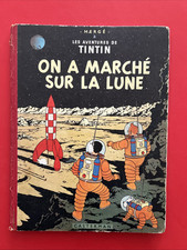Marche lune 1955 d'occasion  Expédié en Belgium