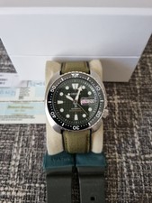 Seiko king turtle usato  Mandello del Lario