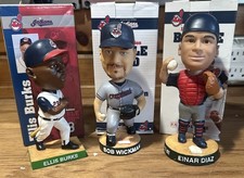 Lot cleveland indians for sale  Antioch