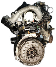 Moteur f9q870 c052232 d'occasion Moteur f9q870 c052232 d'occasion  Vitrolles