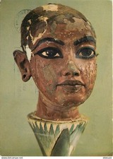 Egypte antiquité egyptienne d'occasion  Fruges