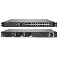 Sonicwall nsa 4650 d'occasion  France