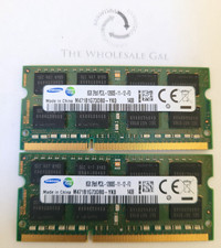 Samsung 16gb 2rx8 for sale  Salem