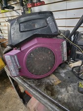 18.5 briggs stratton for sale  Hedgesville