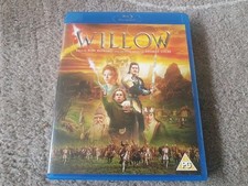 Willow bluray 1988 for sale  WOTTON-UNDER-EDGE
