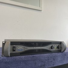 Qsc plx2402 professional for sale  LONDON