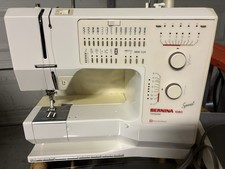Bernina 1080 special d'occasion  Expédié en Belgium