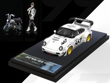 Porsche rwb 964 usato  Spedire a Italy