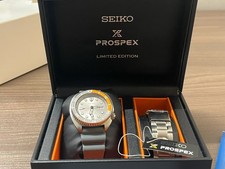 Seiko srpd01k1 turtle usato  Arqua Polesine