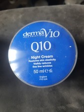 Night cream 50ml for sale  STOKE-ON-TRENT
