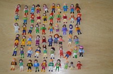 Playmobil lot figurines d'occasion Playmobil lot figurines d'occasion  Troyes