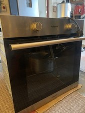 Hotpoint gas oven for sale  ORMSKIRK