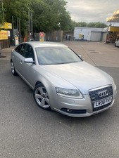 Audi line tdi, used for sale  BIRMINGHAM