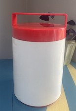 Vintage flask 1960 for sale  SUNDERLAND