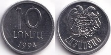 Lumas 1994 armenie d'occasion  Charenton-le-Pont